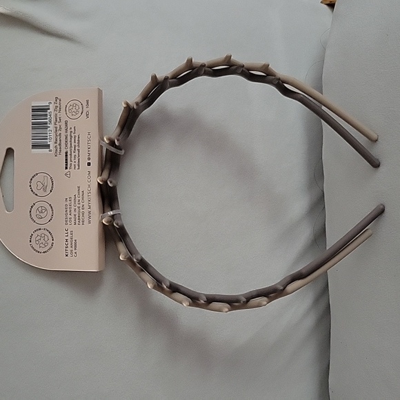 KIT*SCH  hair accessories - Picture 6 of 6